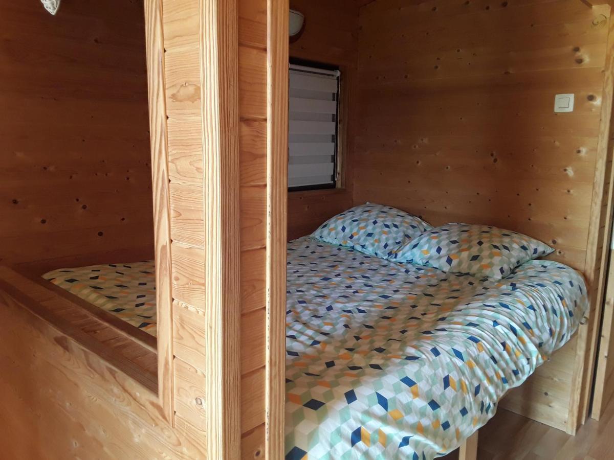 Monts De Flandre Insolite Berthen Zewnętrze zdjęcie